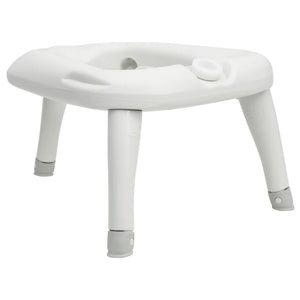 Tragbare Campingtoilette mit Beuteln