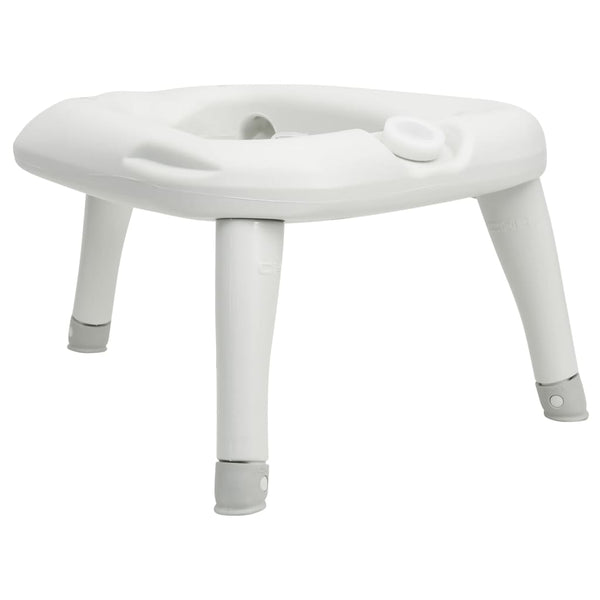 Tragbare Campingtoilette mit Beuteln