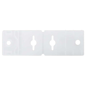 Poolabdeckung Befestigungsgurte - 8er Set