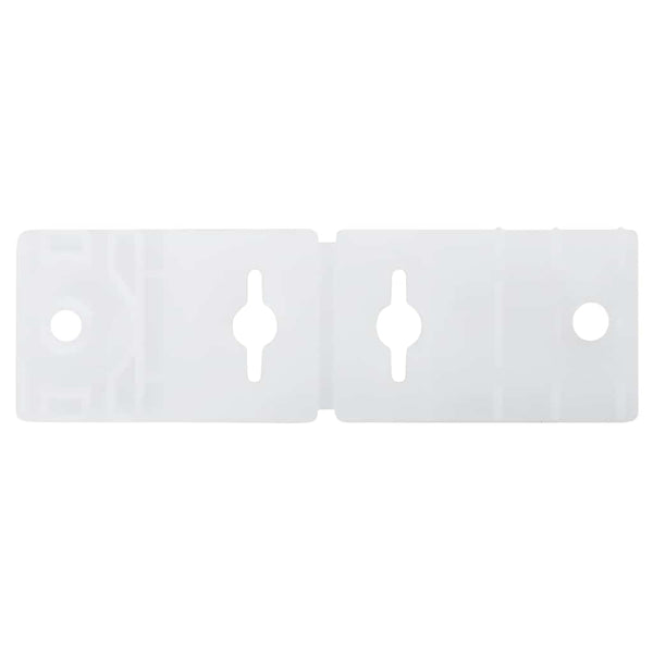 Poolabdeckung Befestigungsgurte - 8er Set
