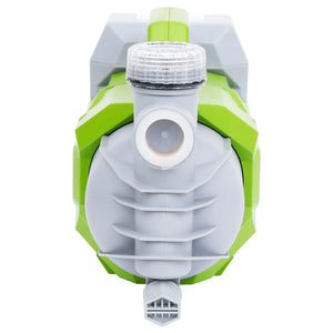 Kabellose Gartenpumpe 180W 2800 L/h