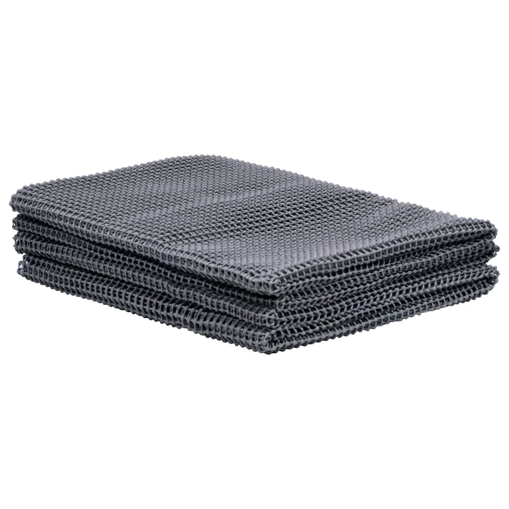 Zeltteppich 300x500 cm Anthrazit