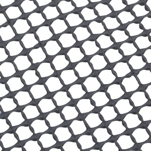 Zeltteppich 300x500 cm Anthrazit