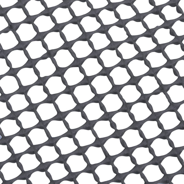 Zeltteppich 300x500 cm Anthrazit