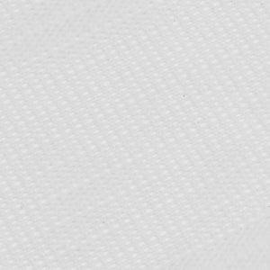 Zeltteppich 100x500 cm Weiß