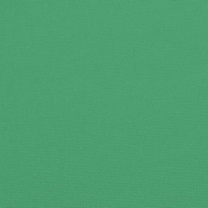 Gartenbank-Auflage Grün 180x(50+50)x7 cm Oxford-Gewebe