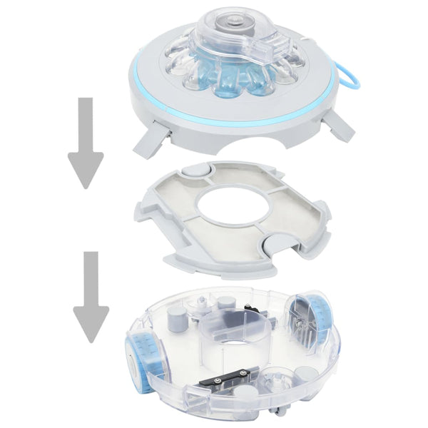 Kabelloser Poolroboter 27W