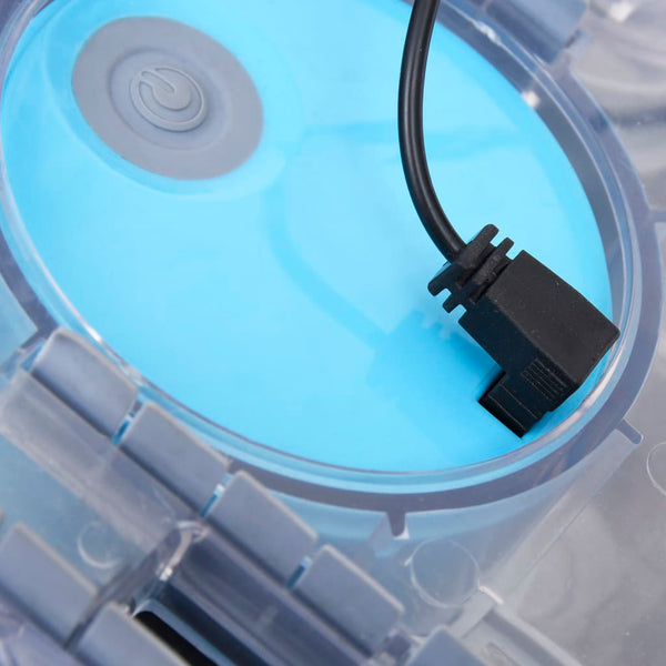 Kabelloser Poolroboter 27W