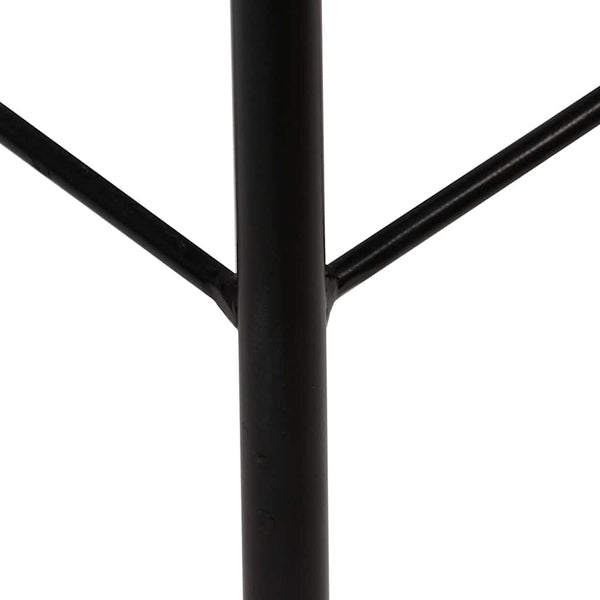 5-tlg. Bar-Set Schwarz