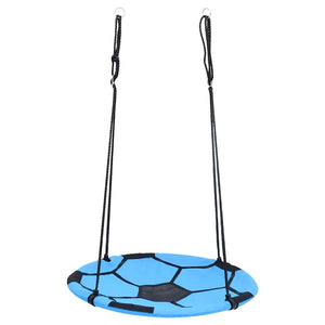 Fußball Nestschaukel 100 cm