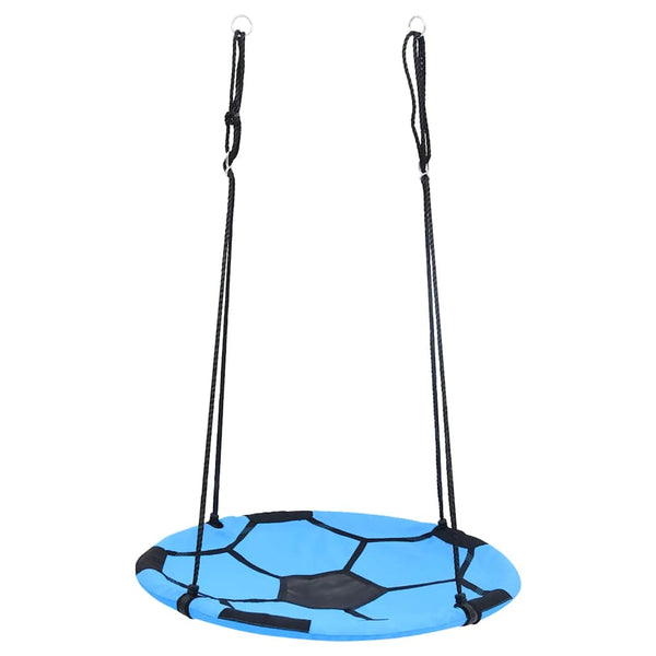 Fußball Nestschaukel 100 cm