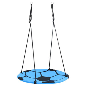 Fußball Nestschaukel 100 cm