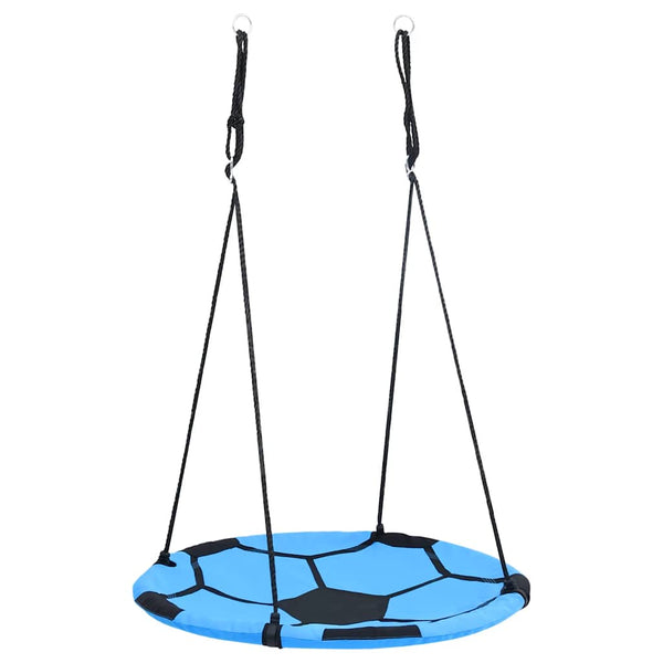 Fußball Nestschaukel 100 cm