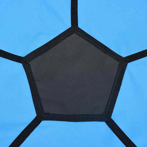 Fußball Nestschaukel 100 cm