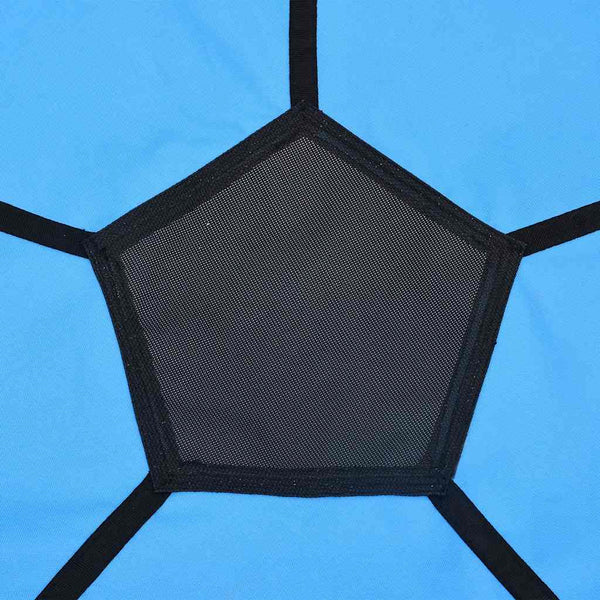 Fußball Nestschaukel 100 cm