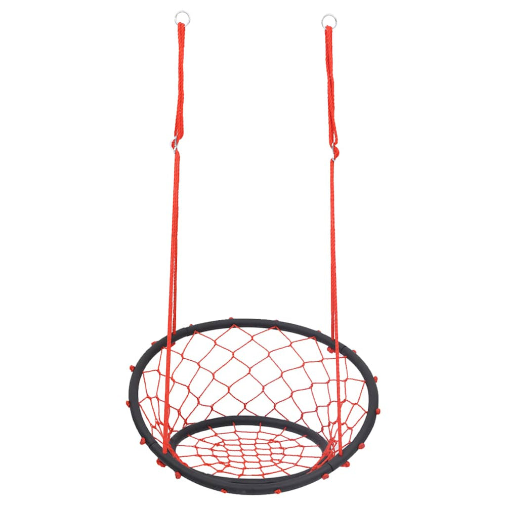 Netz-Schaukelstuhl 60 cm