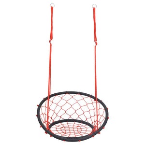 Netz-Schaukelstuhl 60 cm