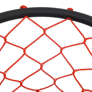 Netz-Schaukelstuhl 60 cm