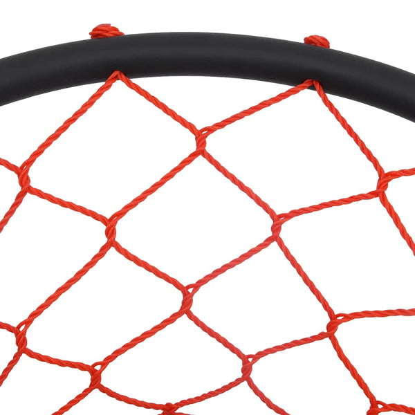 Netz-Schaukelstuhl 60 cm