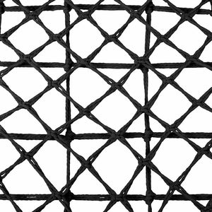 Hänge-Nestschaukel - 80cm Anthrazit