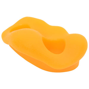 Klettergriffe mit Seil, 25 Stück