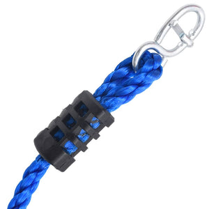 Blaues Kletternetz 200x150 cm