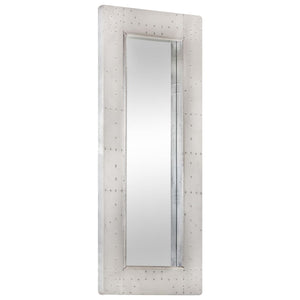 Aviator Spiegel 110x50 cm Metall