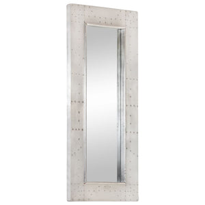 Aviator Spiegel 110x50 cm Metall
