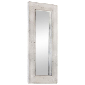Aviator Spiegel 110x50 cm Metall