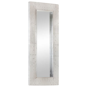 Aviator Spiegel 110x50 cm Metall