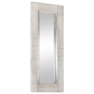 Aviator Spiegel 110x50 cm Metall