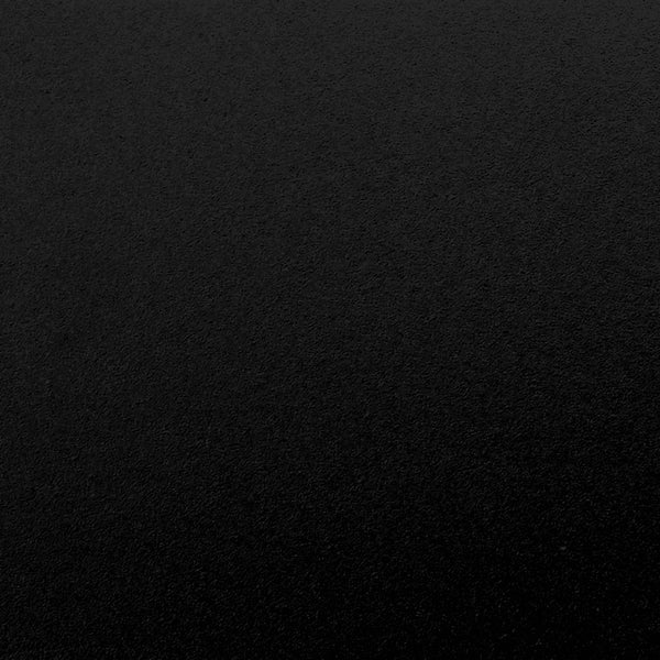 Balkontisch Schwarz 60x40 cm Stahl