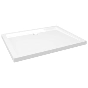 Duschtasse ABS Rechteckig 70x90 cm
