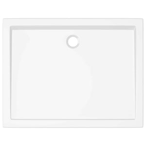 Duschtasse ABS Rechteckig 70x90 cm