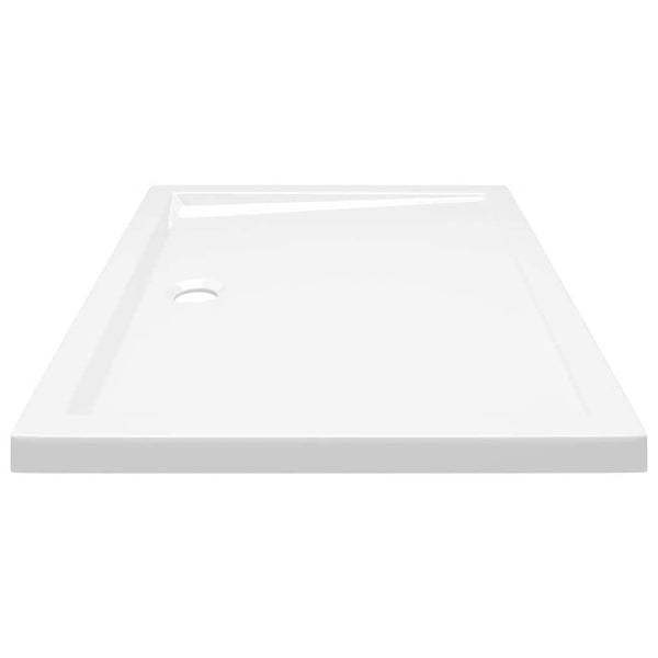 Duschtasse ABS Rechteckig 70x90 cm