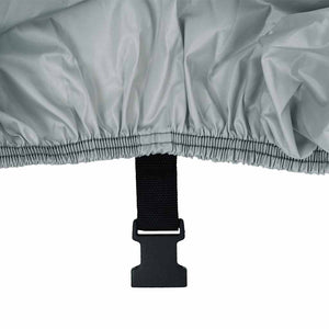 Bootsplane Grau für V-Rumpf 830x370cm