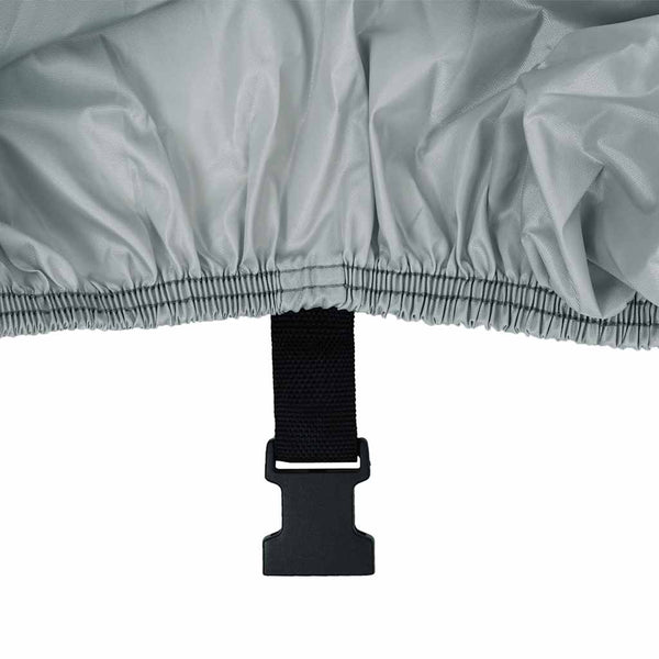 Bootsplane Grau für V-Rumpf 830x370cm