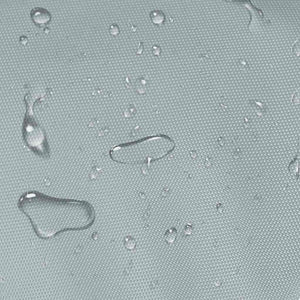Bootsplane Grau für V-Rumpf 830x370cm