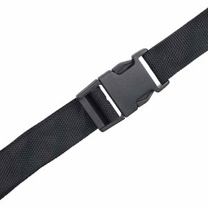 Blaue Bootsplane 530x133x40 cm