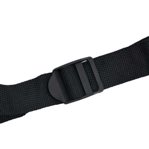 Blaue Bootsplane 710x224x40 cm