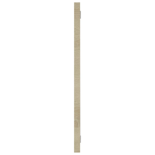 Badspiegel Sonoma Eiche 60 cm