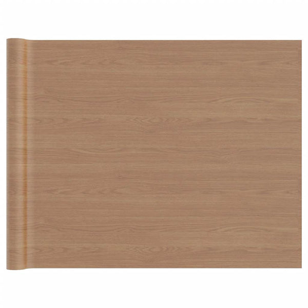 Selbstklebende Möbelfolie Helle Eiche 500x90 cm