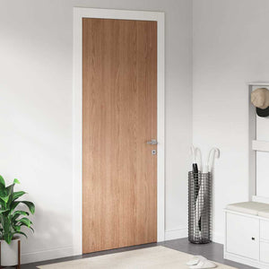 Selbstklebende Möbelfolie Helle Eiche 500x90 cm