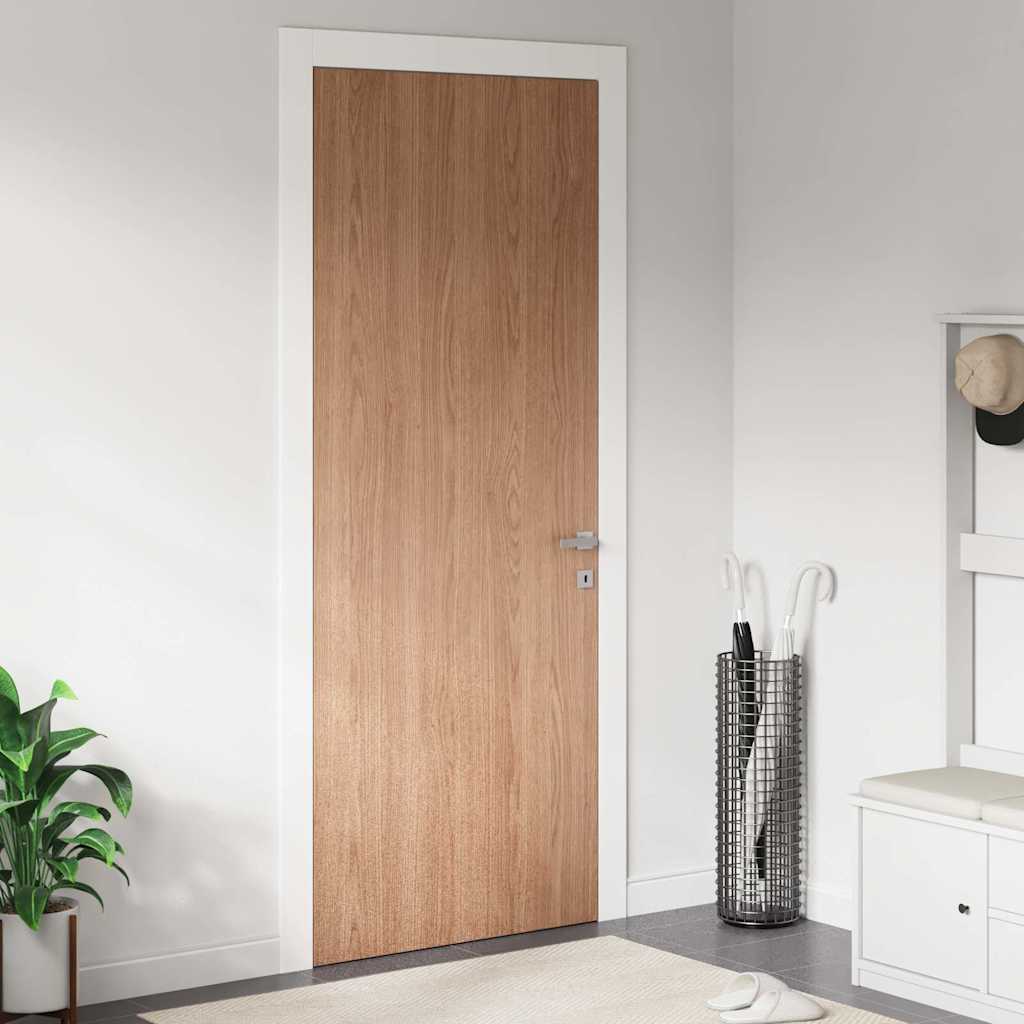 Selbstklebende Möbelfolie Helle Eiche 500x90 cm