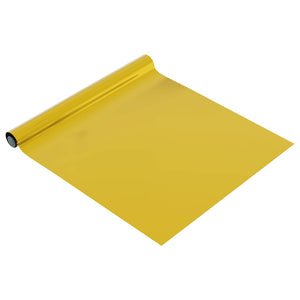 Goldene Möbelfolie Selbstklebend 500x90cm