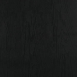 Möbelfolien 2 Stk. Selbstklebend Holz-Optik 500x90 cm PVC
