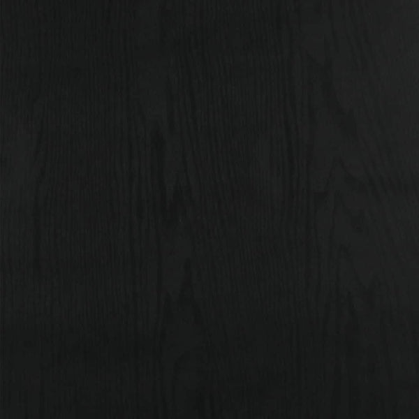 Möbelfolien 2 Stk. Selbstklebend Holz-Optik 500x90 cm PVC