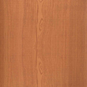 Möbelfolien Selbstklebend 2 Stk. Helle Eiche 500x90 cm PVC