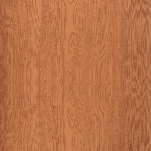 Möbelfolien Selbstklebend 2 Stk. Helle Eiche 500x90 cm PVC