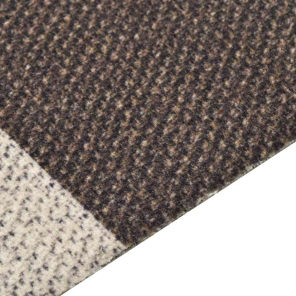 Küchenteppich Waschbar Sterne 60x300 cm